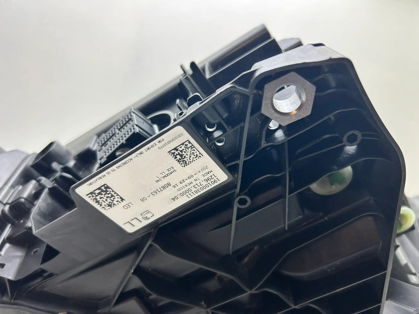 Original BMW X3 G45 shadow LED Scheinwerfer links 8087163