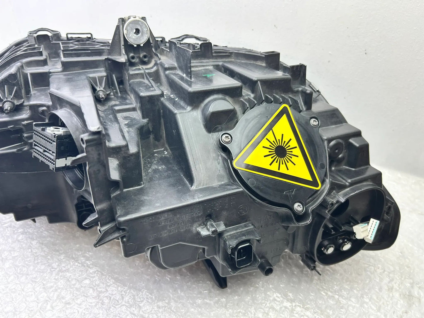 Original BMW 3er G20 G21 LED Laser Scheinwerfer links 9481707