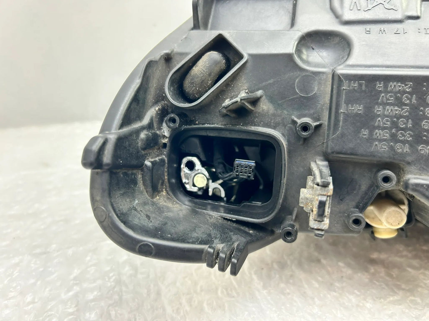 BMW 4er F32 F33 F36 Adaptive LED Scheinwerfer rechts 8738706