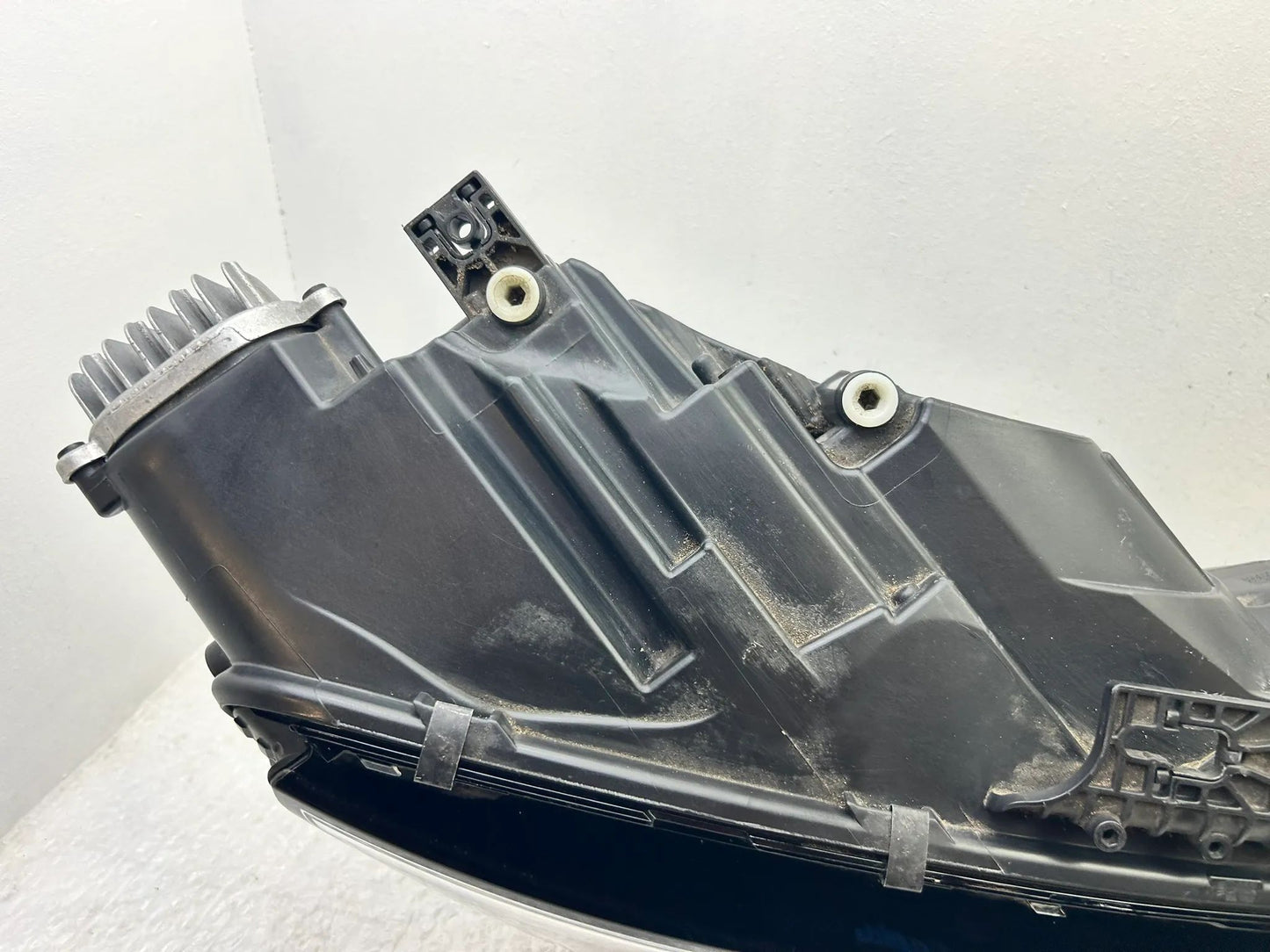 Original Audi A4 B9 8W LED Scheinwerfer rechts 8W0941784