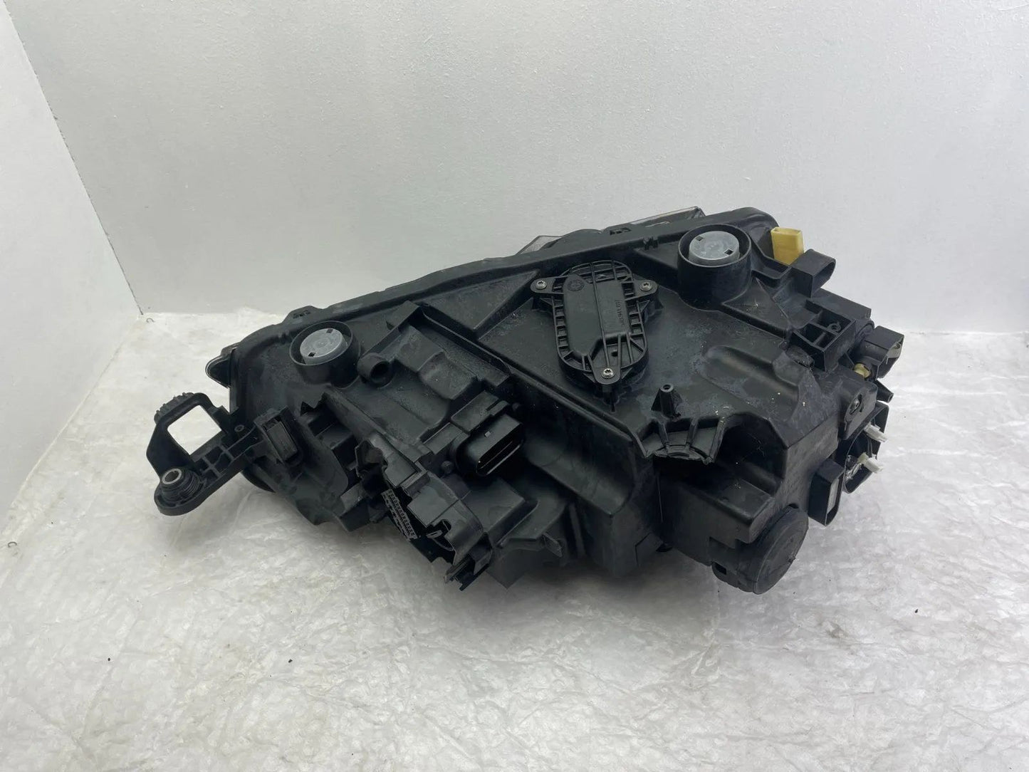 Original Skoda Scala LED Scheinwerfer links 657941015A
