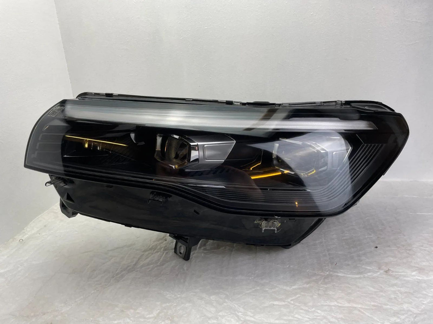 Original VW Tiguan III LED Scheinwerfer links 571941035C