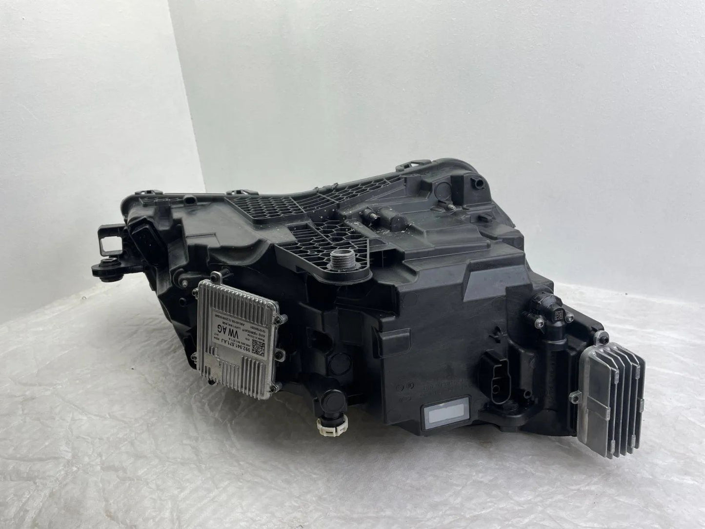 Original Skoda Superb III LED Scheinwerfer links 3V1941015D