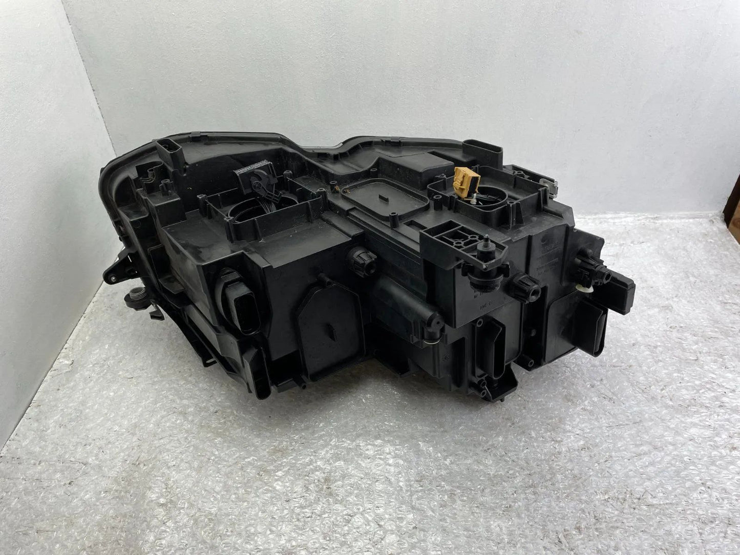 Original VW Tiguan LED Scheinwerfer links 5NB941035B