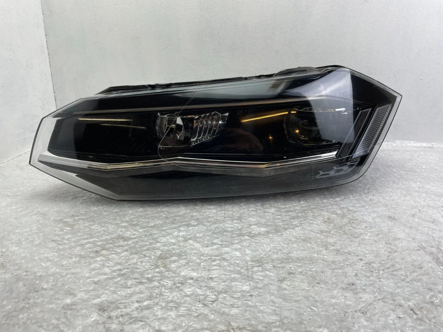 Original VW Polo 2G LED Scheinwerfer links 2G1941035H