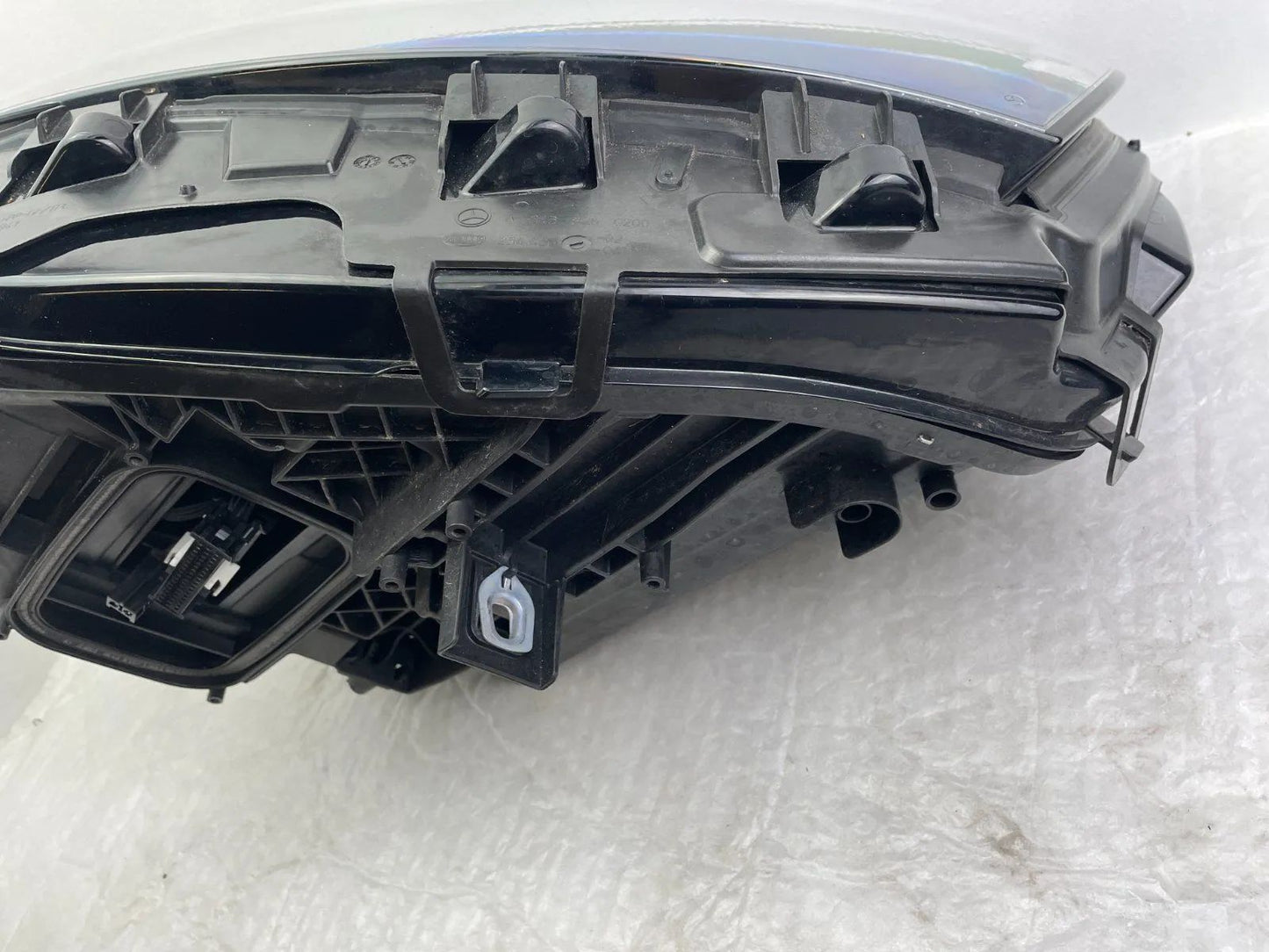 Mercedes EQB EQA W243 LED Scheinwerfer rechts A2439069000