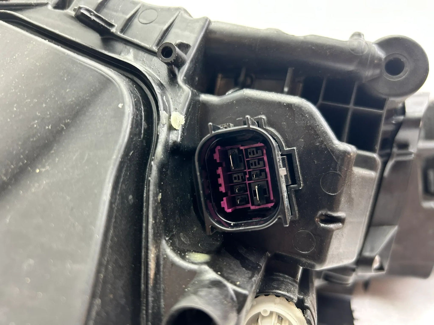 Original Audi A6 C8 4K LED Scheinwerfer rechts 4K0941034