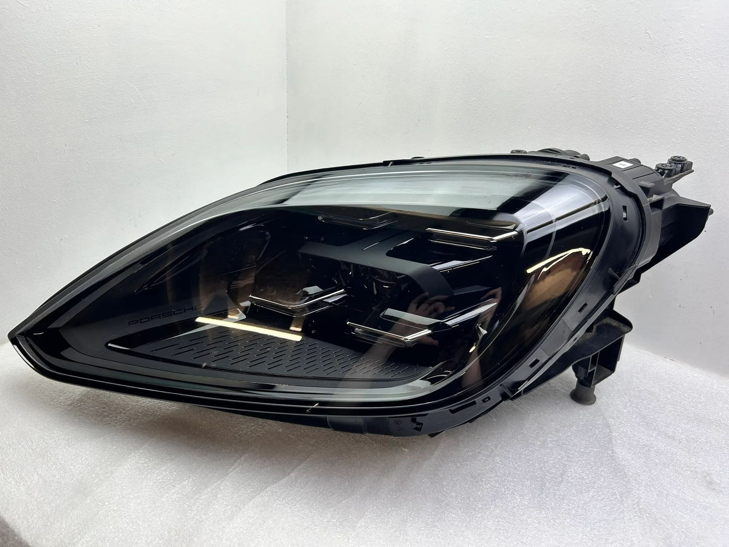 Porsche Cayenne 9Y0 LED Scheinwerfer rechts links 9Y0941082L