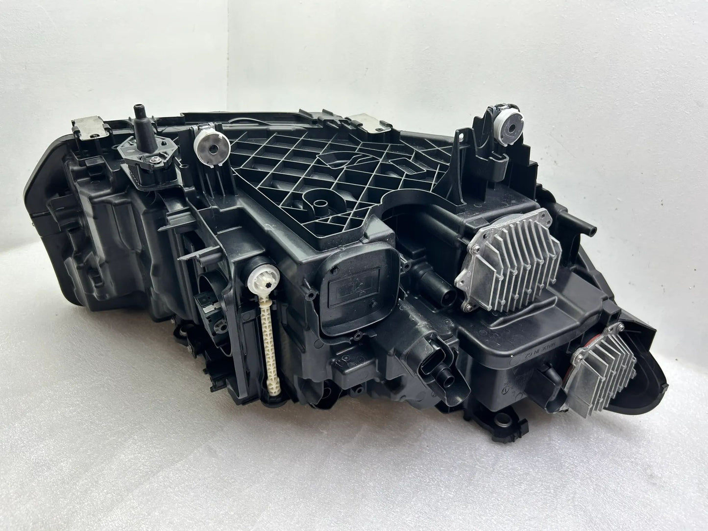 Original BMW 6er G32 Laser Scheinwerfer links 5A38905
