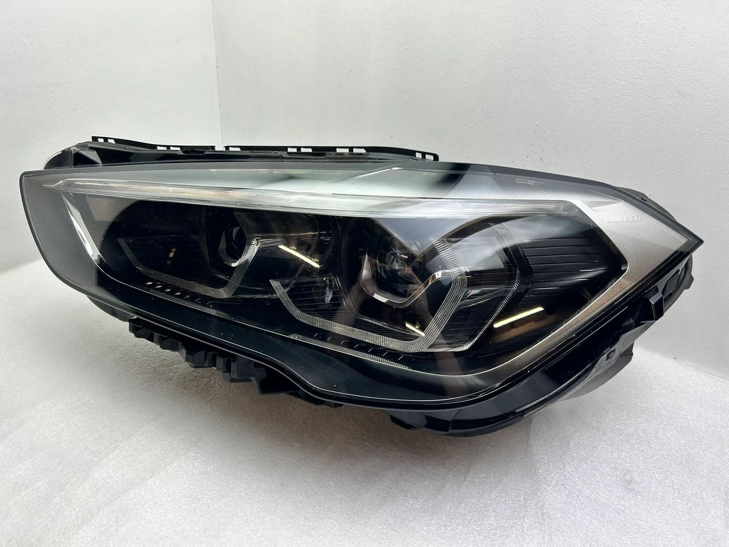 Original BMW X1 F48 LED Scheinwerfer links 7472249