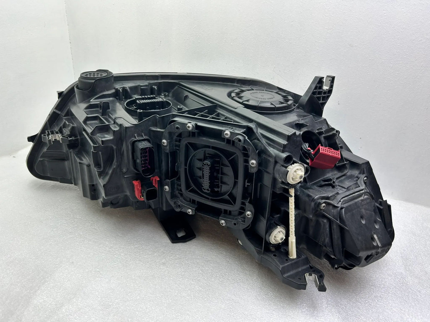 Original Audi A6 C7 4G LED Scheinwerfer links 4G0941035