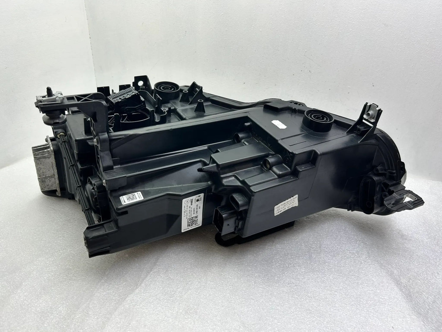 Seat Cupra Formentor Leon LED Scheinwerfer rechts 5FG941036C