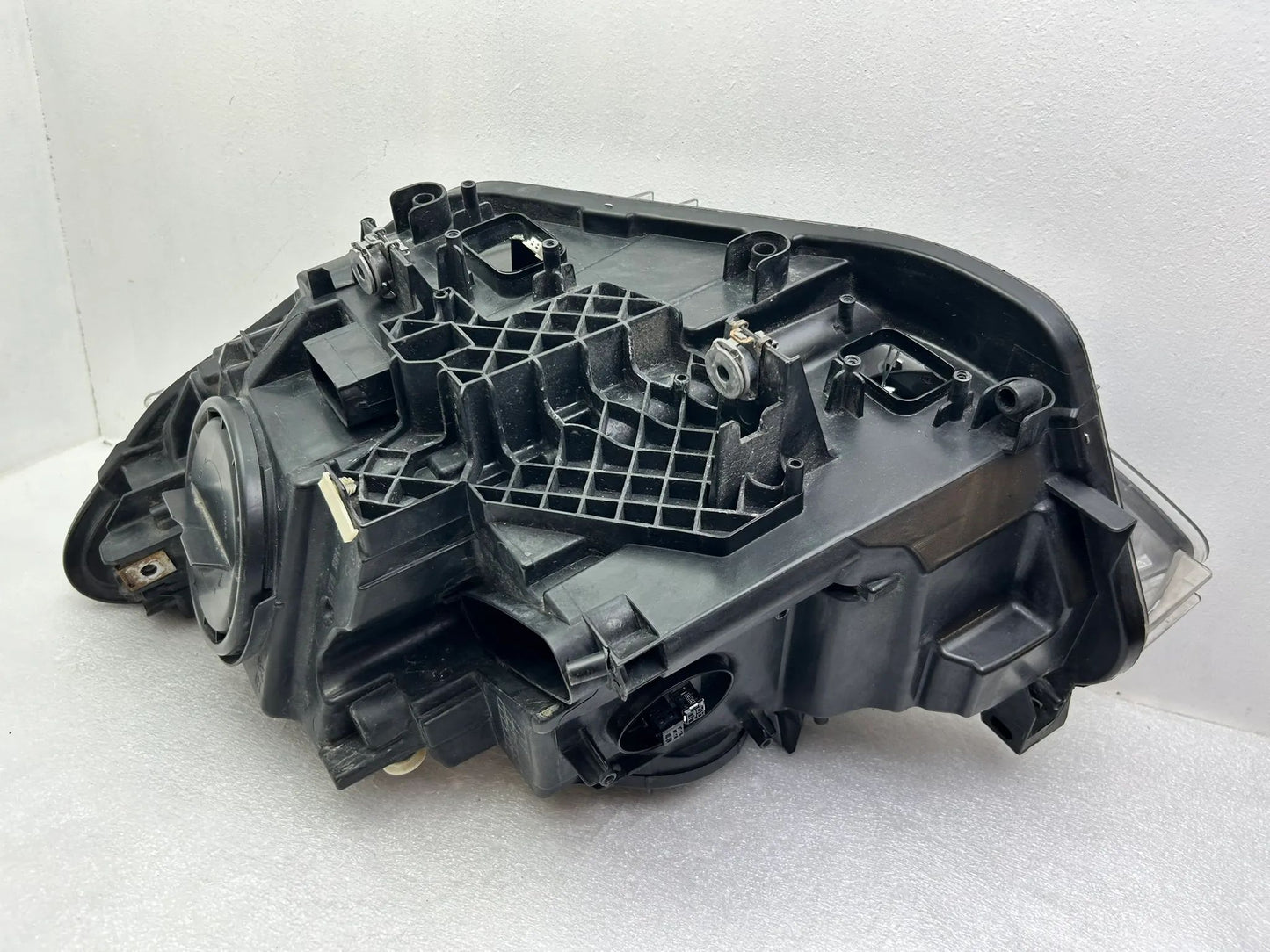 BMW 1er F20 F21 Xenon Scheinwerfer Dynamic rechts 7229680