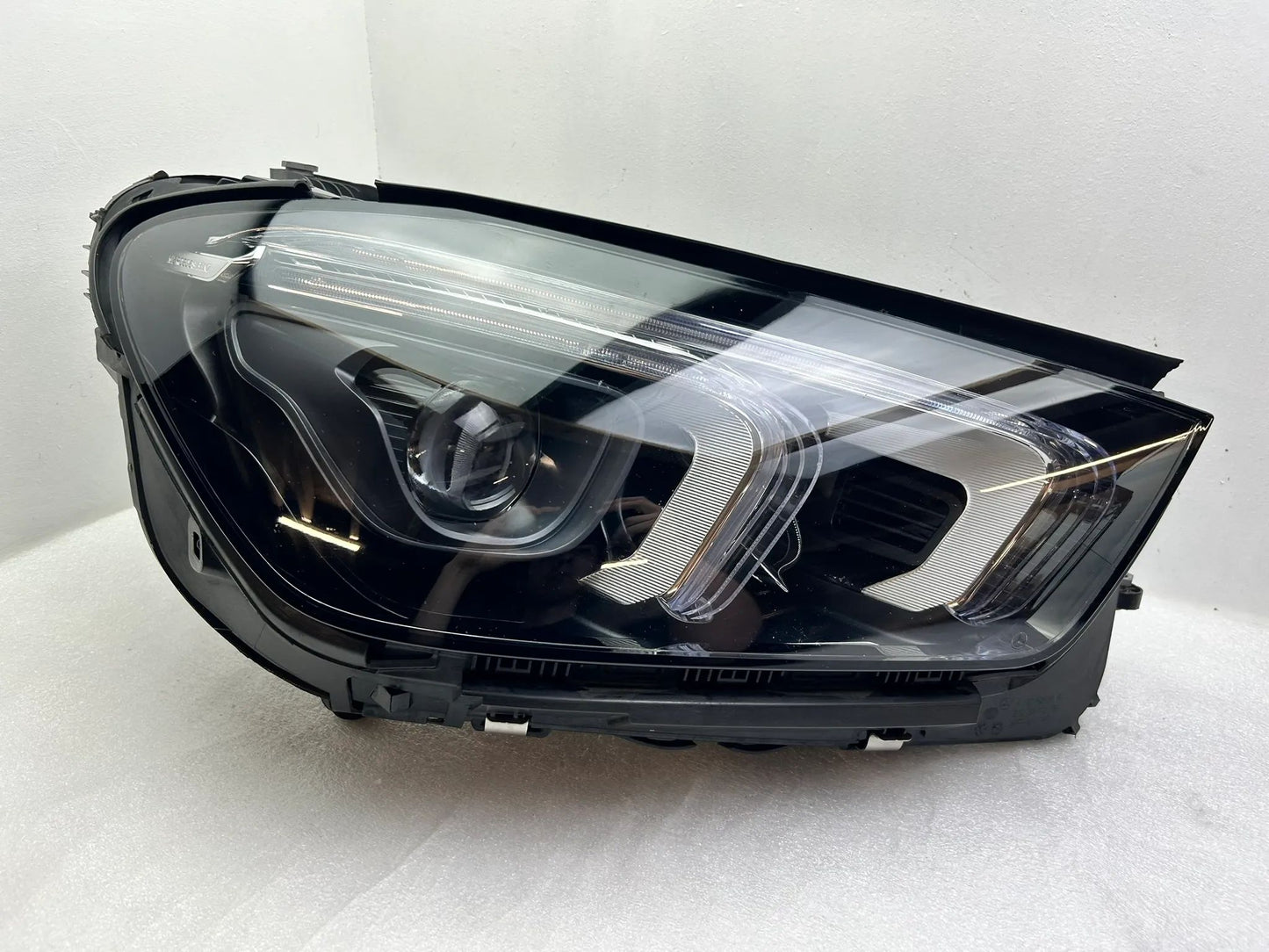 Original Mercedes GLE W167 LED Scheinwerfer rechts A1679069604