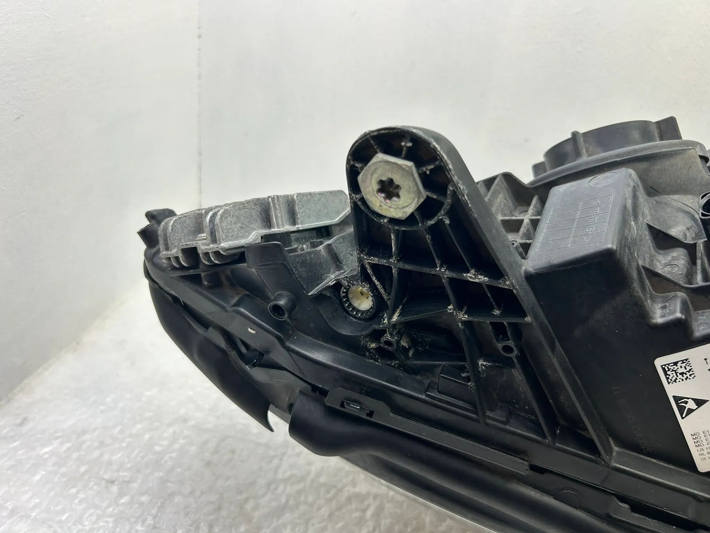 Original Mercedes W205 LED Scheinwerfer rechts A2059062206