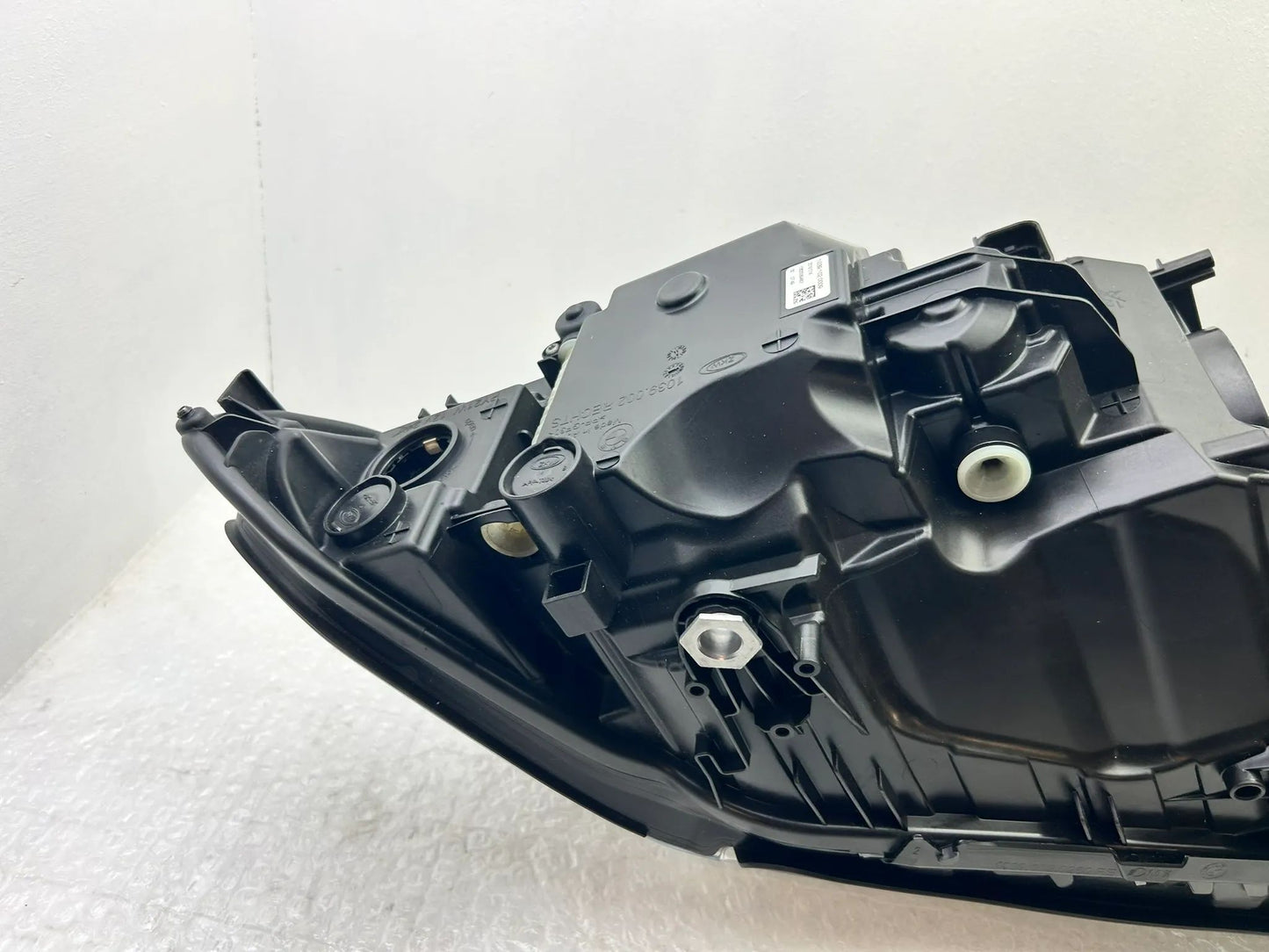 Original BMW 5er G30 G31 LED Scheinwerfer rechts 8499112