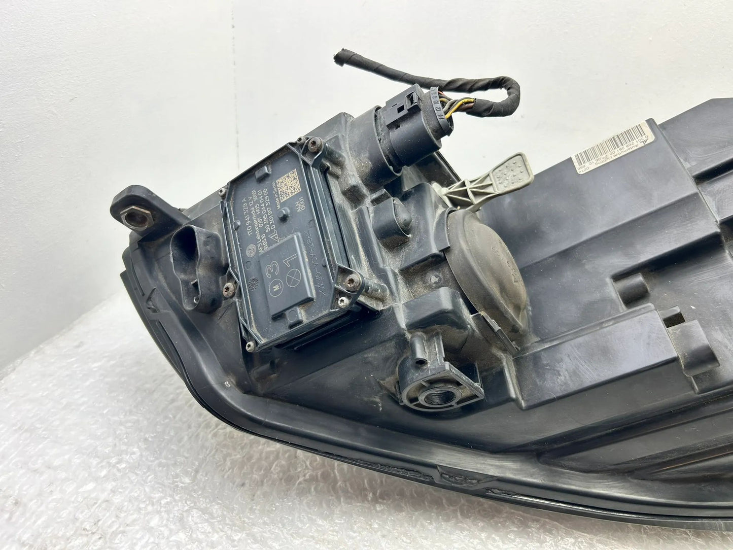 Original VW Touran 1T Xenon Scheinwerfer links 1T1941751E