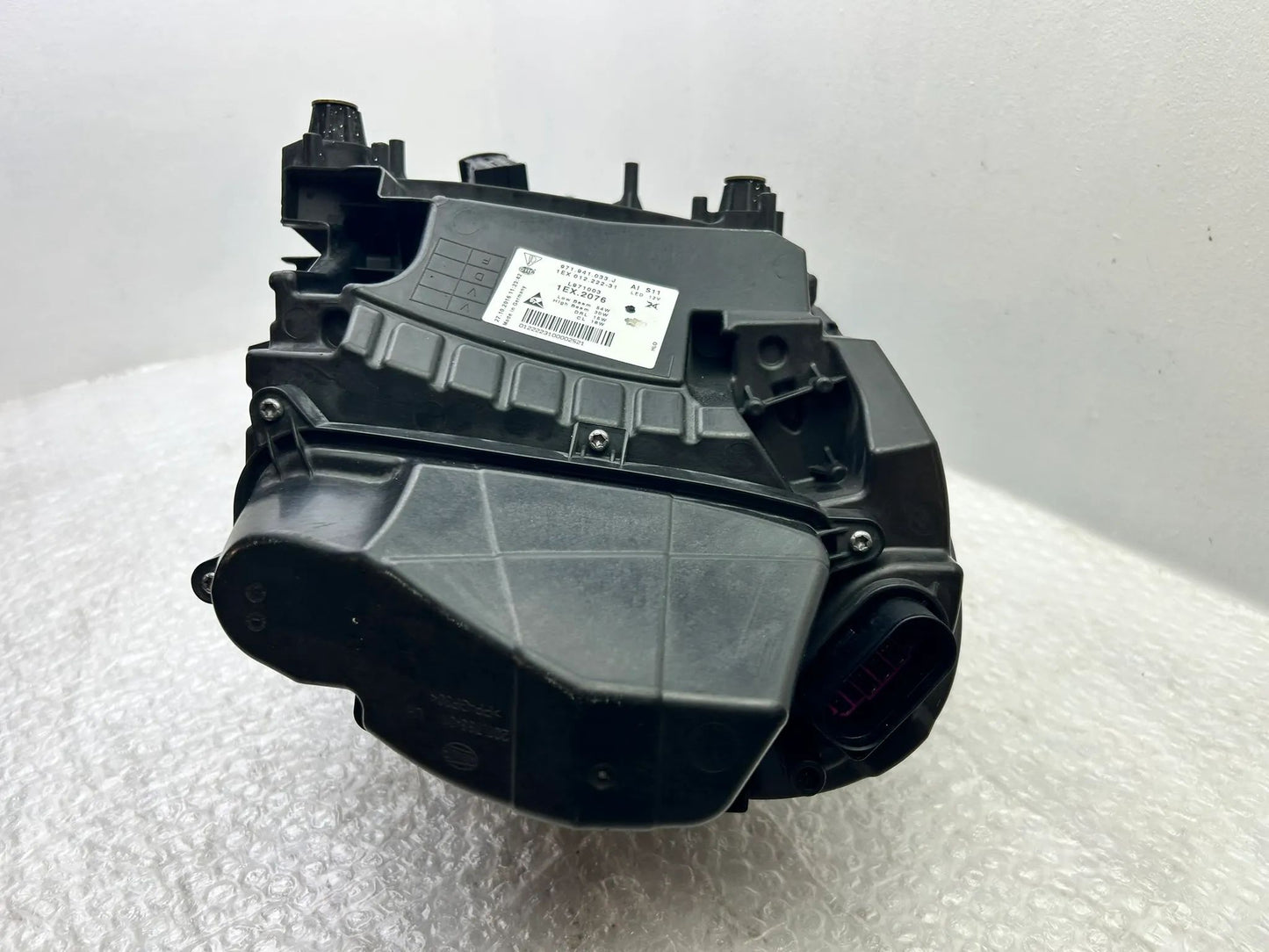 Original Porsche Panamera 971 LED Scheinwerfer links 971941033J