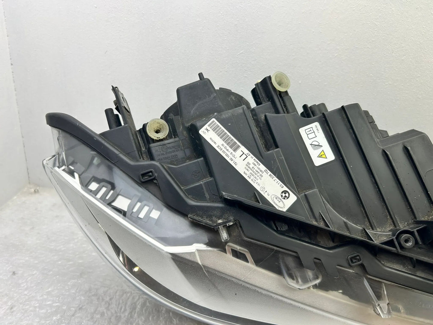 BMW 3er F30 F31 Adaptive Xenon Scheinwerfer rechts 7338702