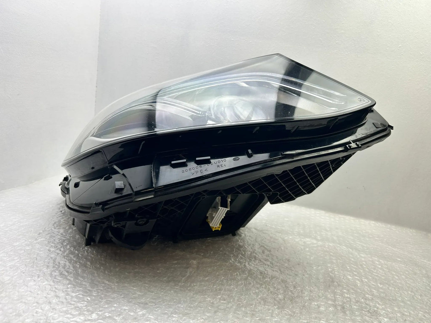 Original Mercedes W213 LED Scheinwerfer rechts A2139064804