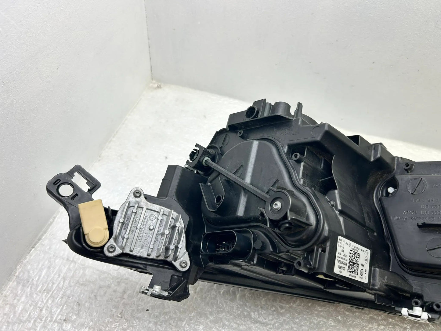 Original VW Golf 8 VIII LED Scheinwerfer rechts 5H1941036J