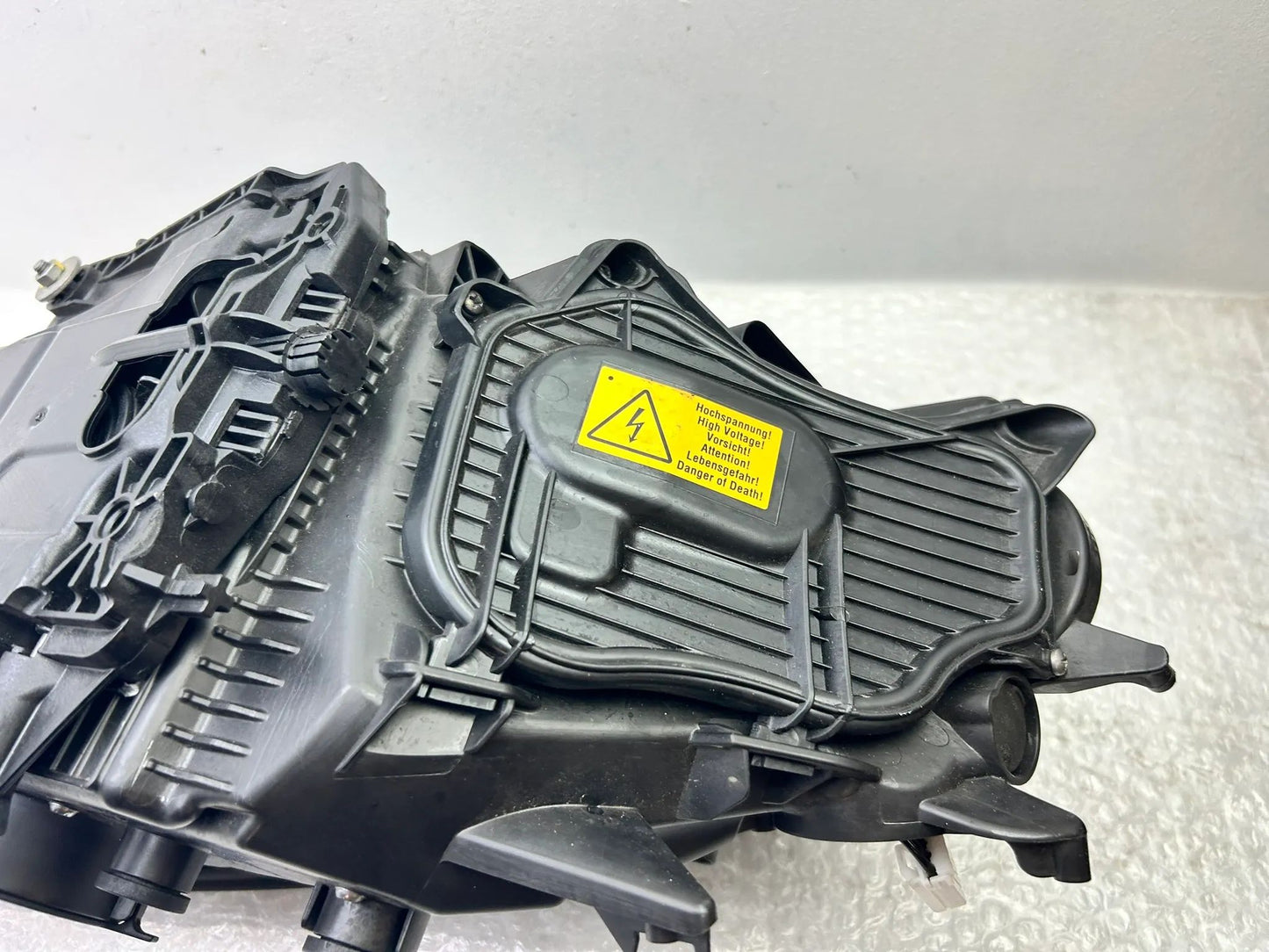 Original Porsche Cayman 981 Xenon Scheinwrefer links 98163116101
