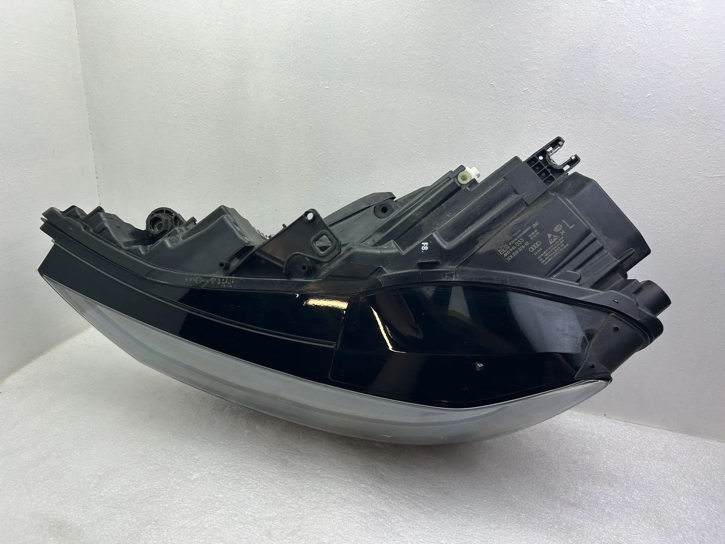 Audi A6 C8 LED Scheinwerfer links rechts 4K0941033 4K0941034