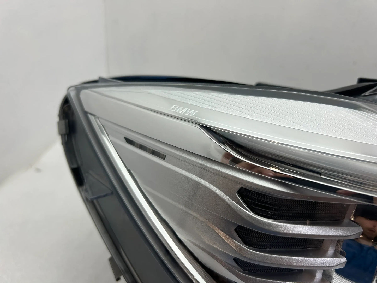 BMW 4er F32 F33 F36 LED Scheinwerfer rechts Steuergeräte 7399110