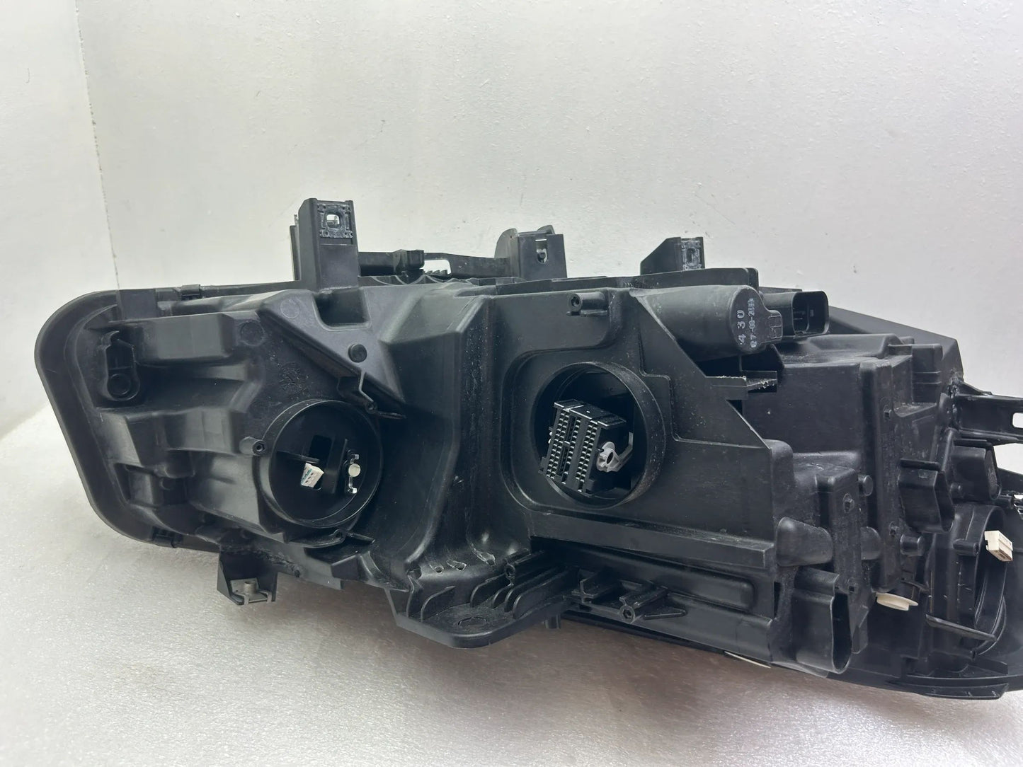 Original BMW 2er F45 F46 LED Scheinwerfer links 8738641