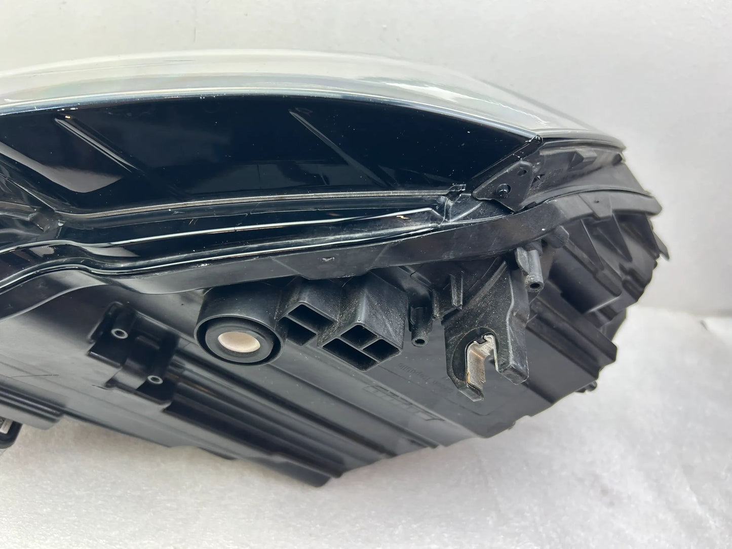 Original Audi A6 C8 LED Scheinwerfer links 4K0941033
