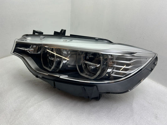 BMW 4er F32 F33 F36 LED Scheinwerfer links Steuergeräte 7399109