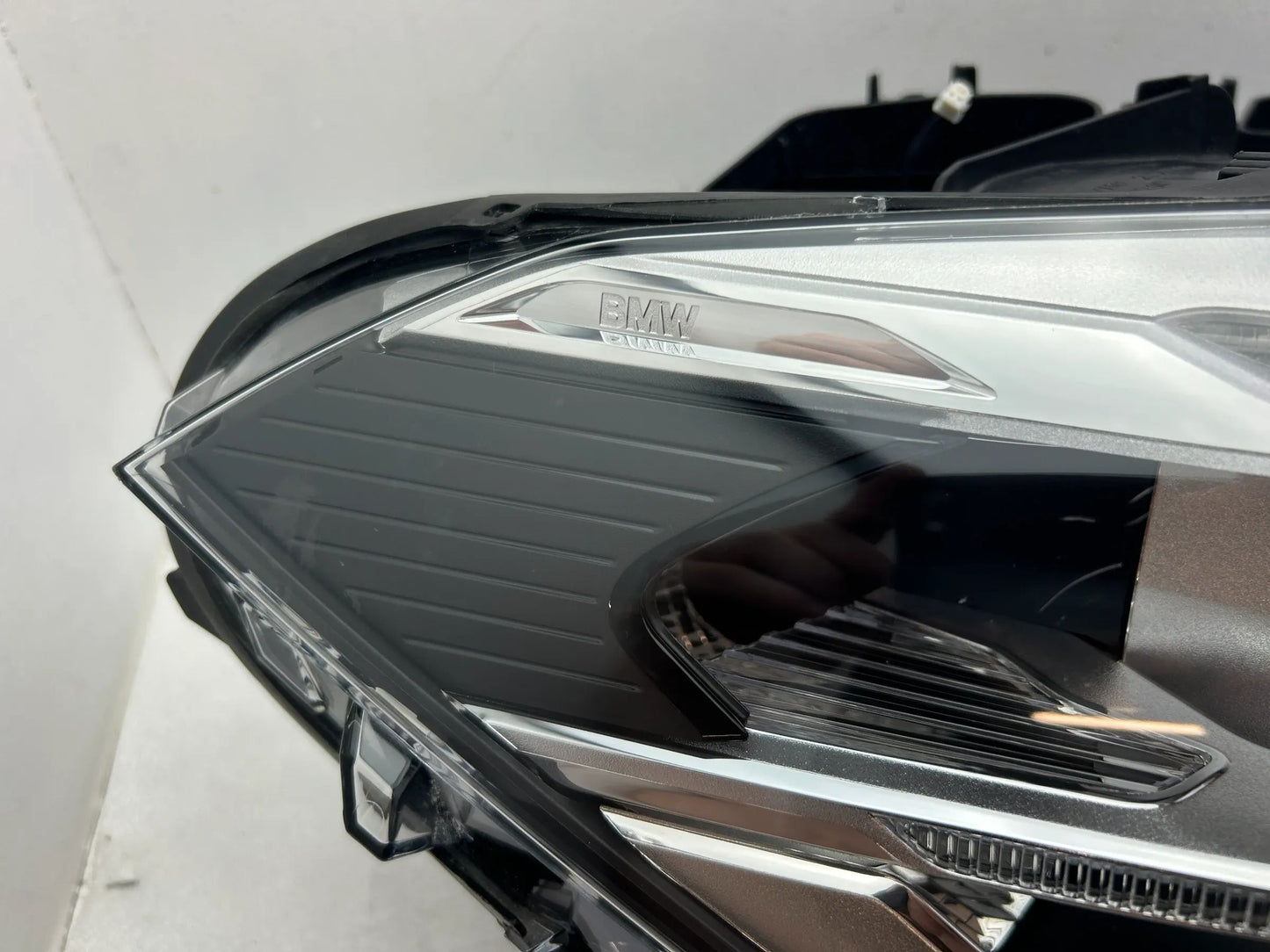Original BMW X1 F48 Voll LED Scheinwerfer rechts 7495004