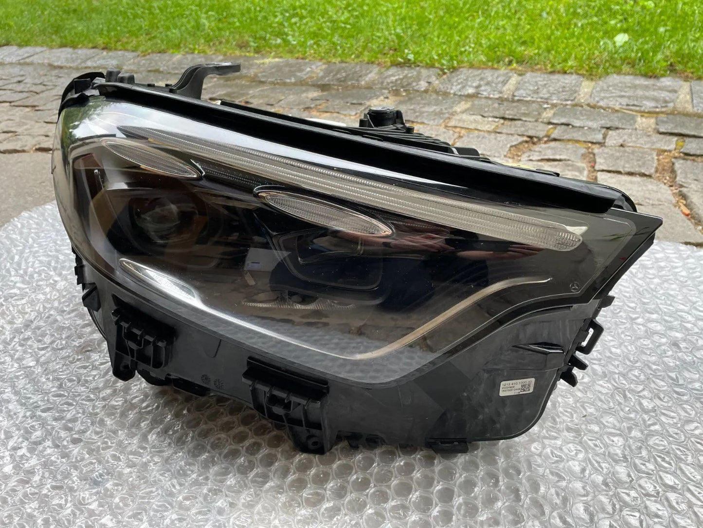 Original Mercedes GLC W253 LED Scheinwerfer rechts A2549062402