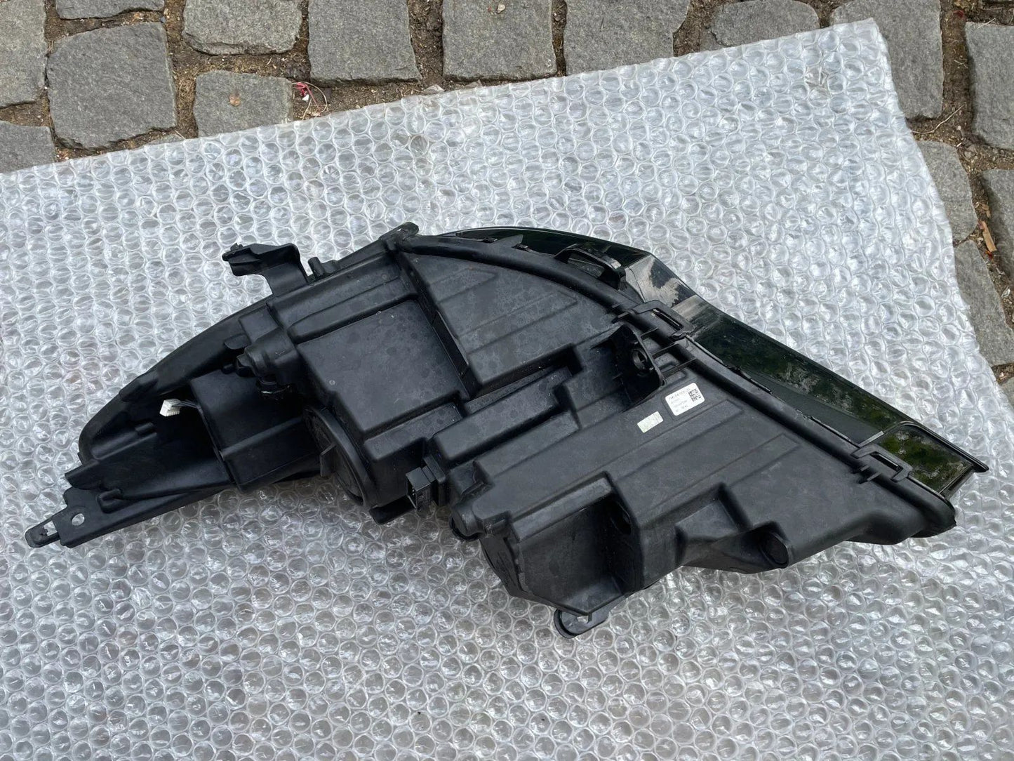 Original Opel Astra K LED Scheinwerfer rechts 39111144
