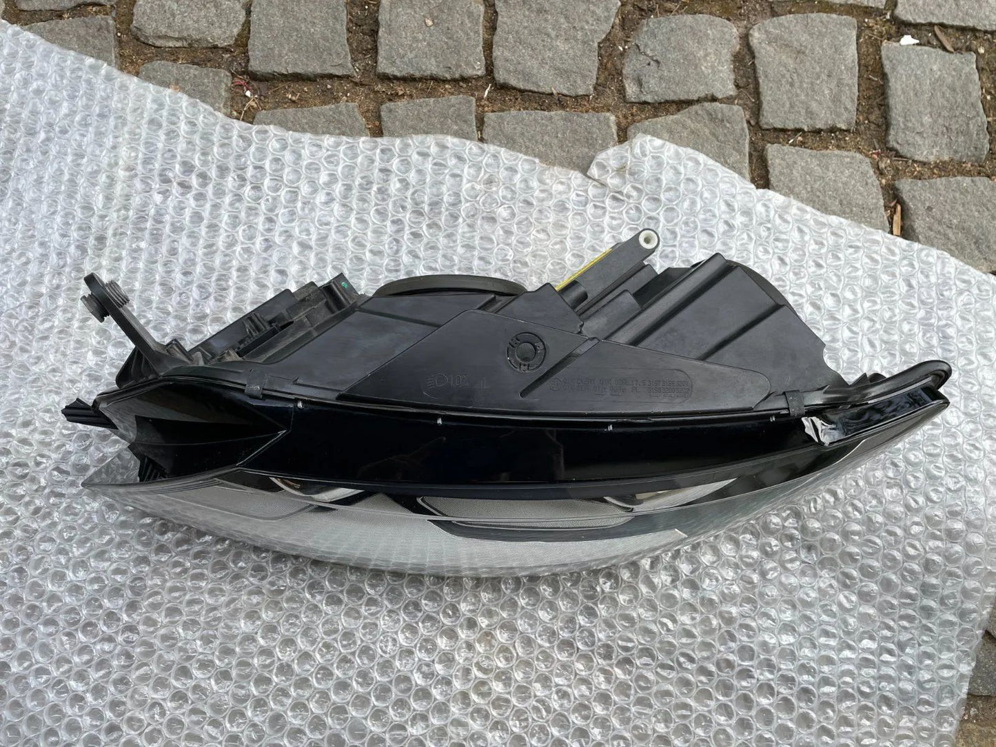 Original VW Passat CC Bi-Xenon Scheinwerfer links 3C8941751Q
