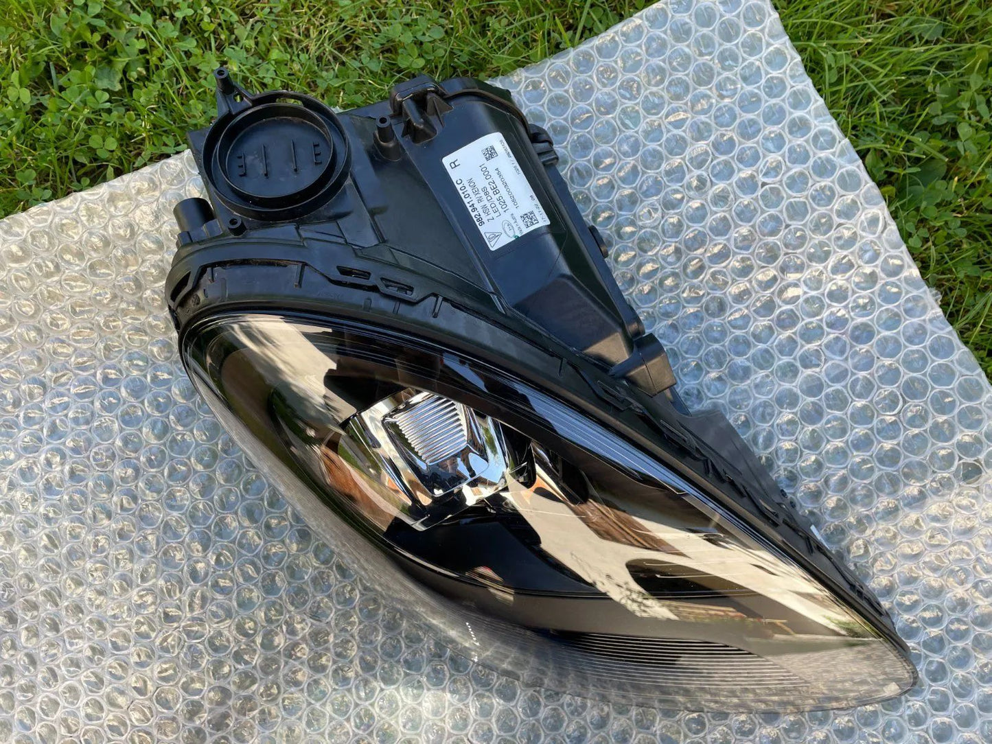 Original Porsche Cayman 718 Xenon Scheinwerfer rechts 982941010C