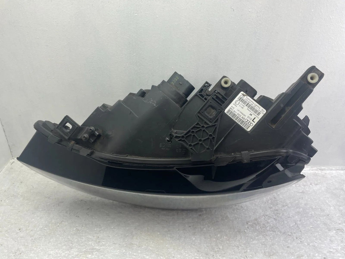 Original Audi A4 8K B8 Scheinwerfer links 8K0941003AB
