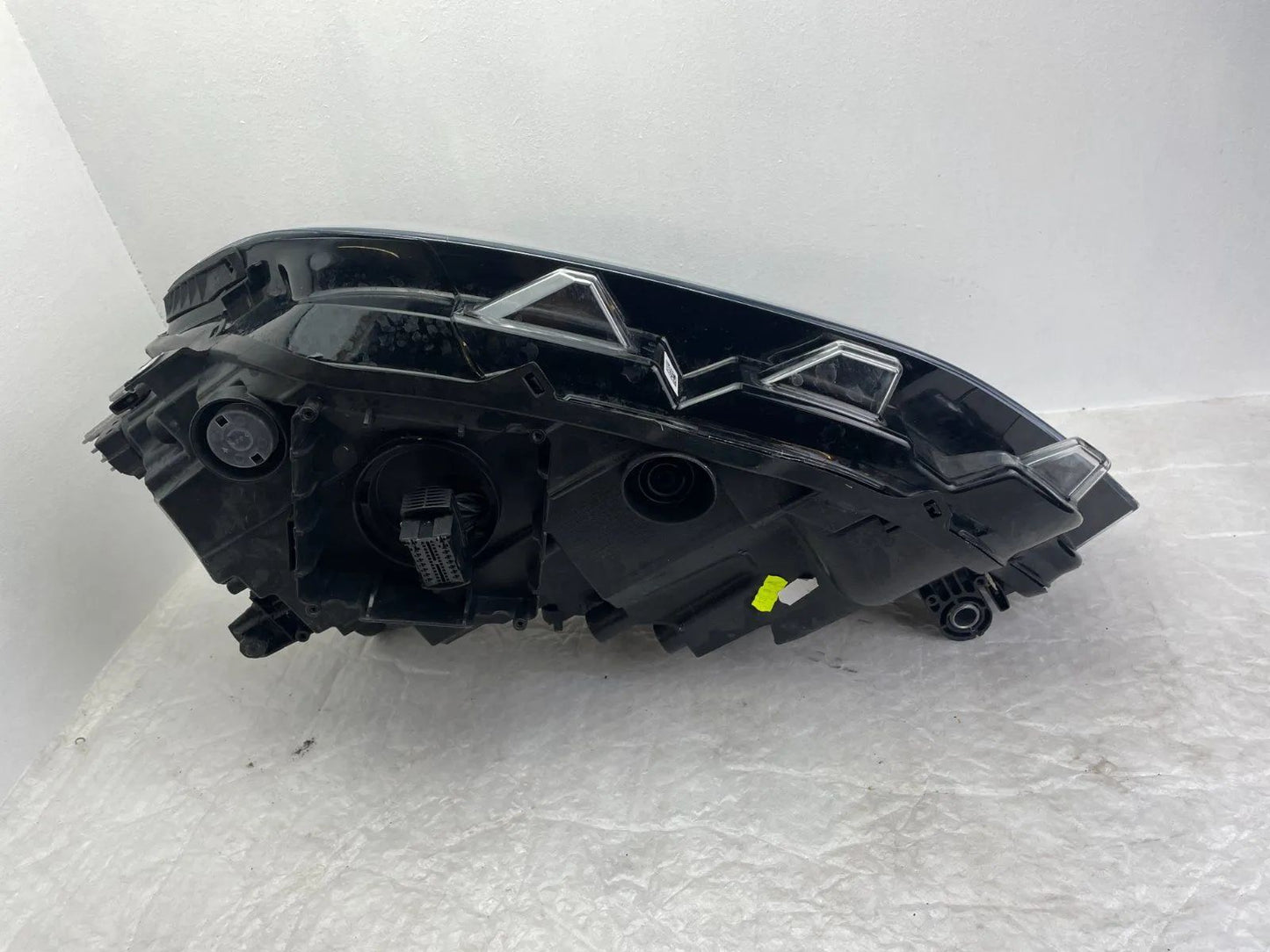 Original VW Golf Sportsvan LED Scheinwerfer rechts 517941082A