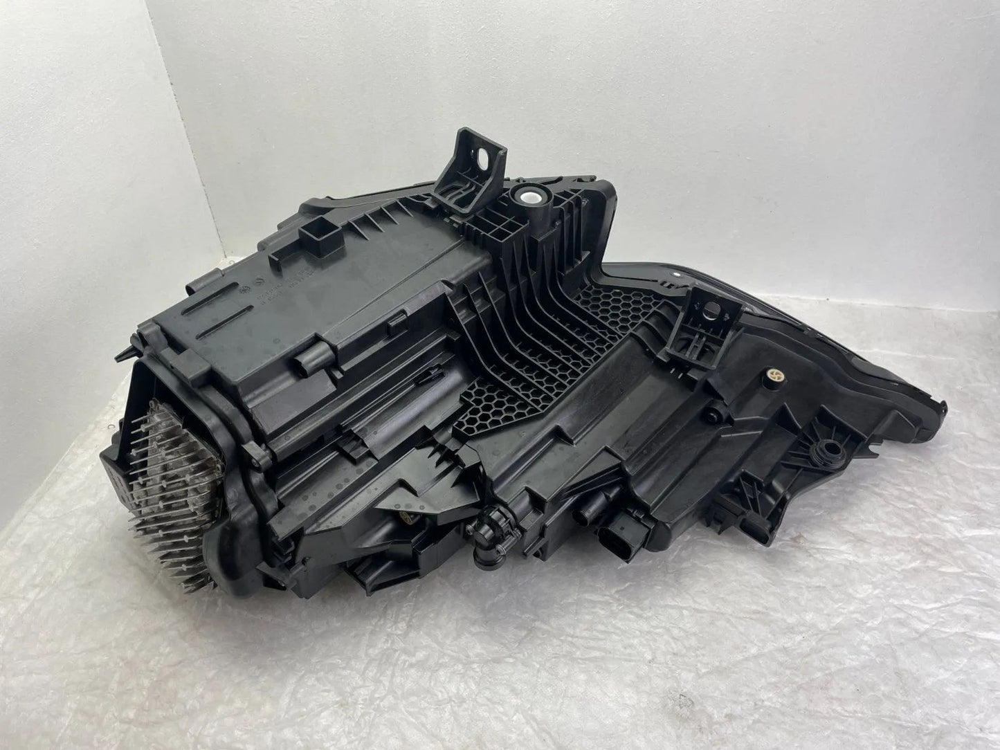 Original Audi Q8 RSQ8 LED Laser Scheinwerfer rechts 4M8941086