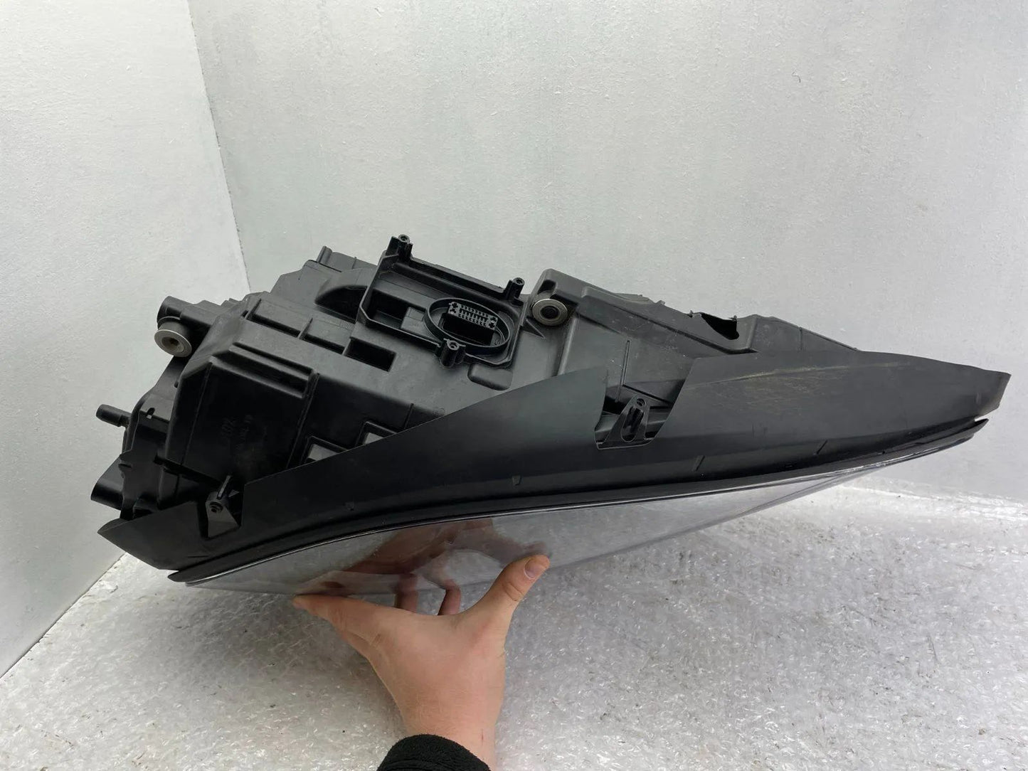 Original Porsche Macan Matrix LED Scheinwerfer rechts 95B941010AH