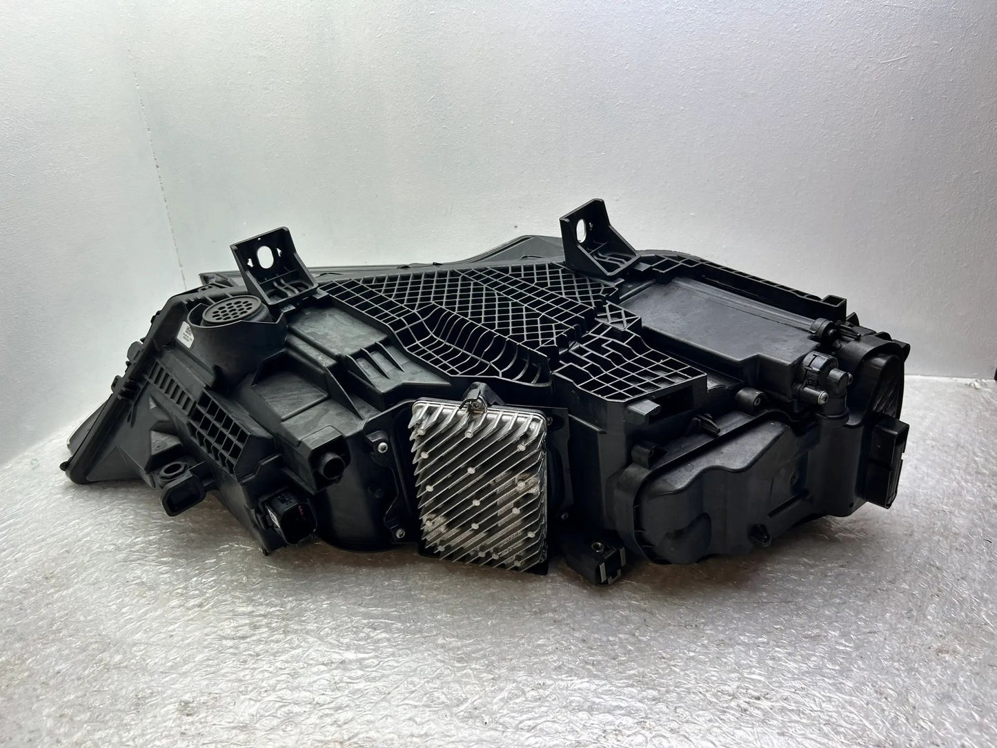 Original Audi Q7 SQ7 4M Laser LED Scheinwerfer links 4M0941085C