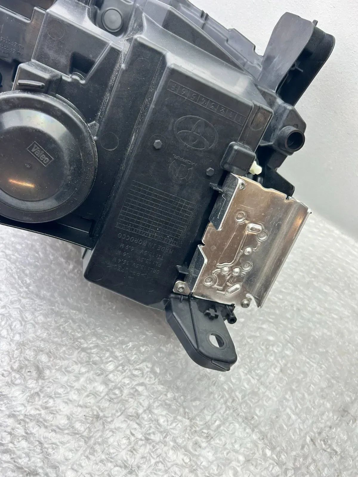 Original Toyota Proace LED Frontscheinwerfer rechts 9856999780