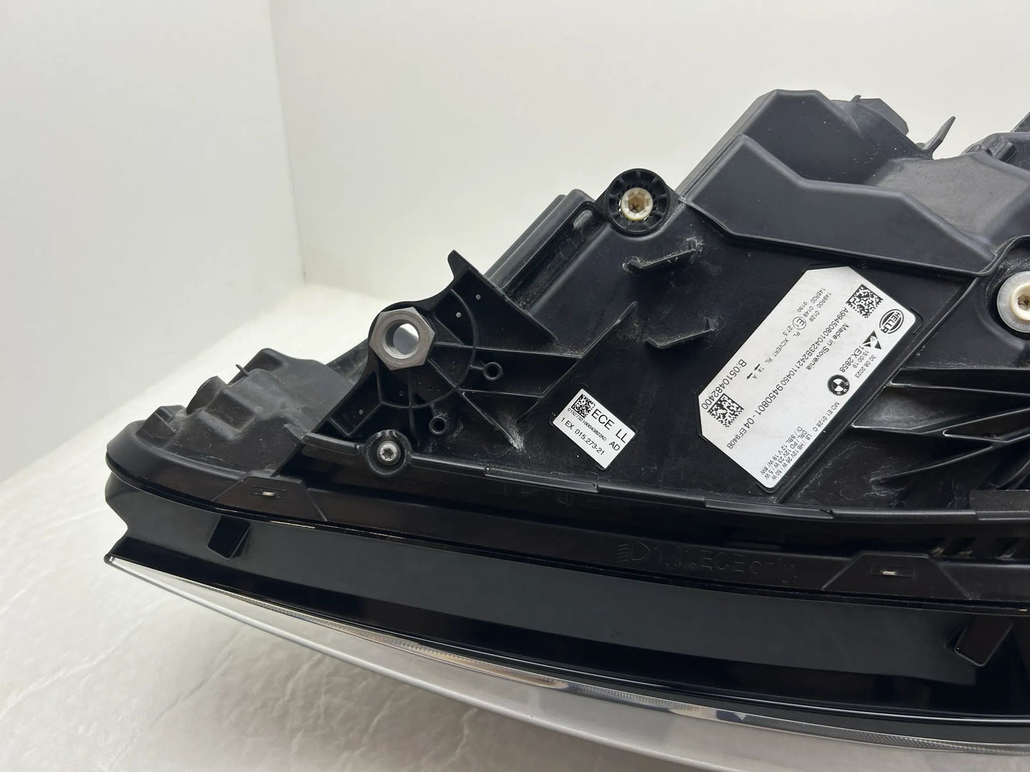 Original BMW 3er G20 G21 LED Scheinwerfer links 9450801