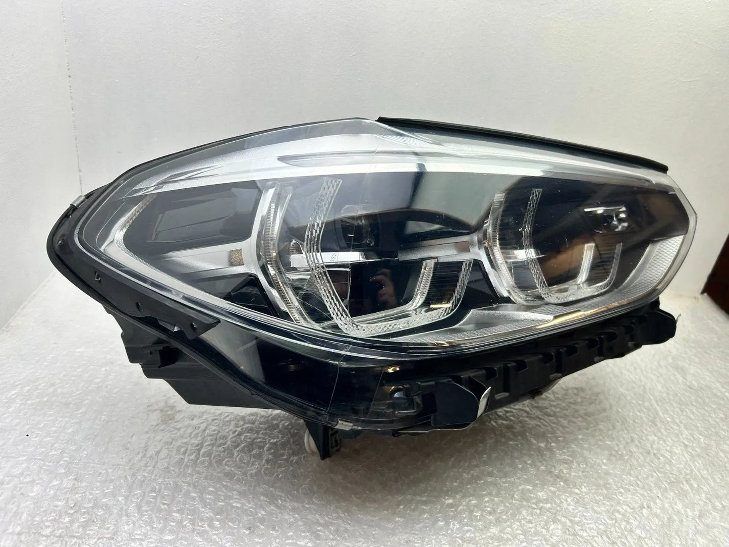 Original BMW X3 G01 X4 G02 LED Scheinwerfer rechts 8739654