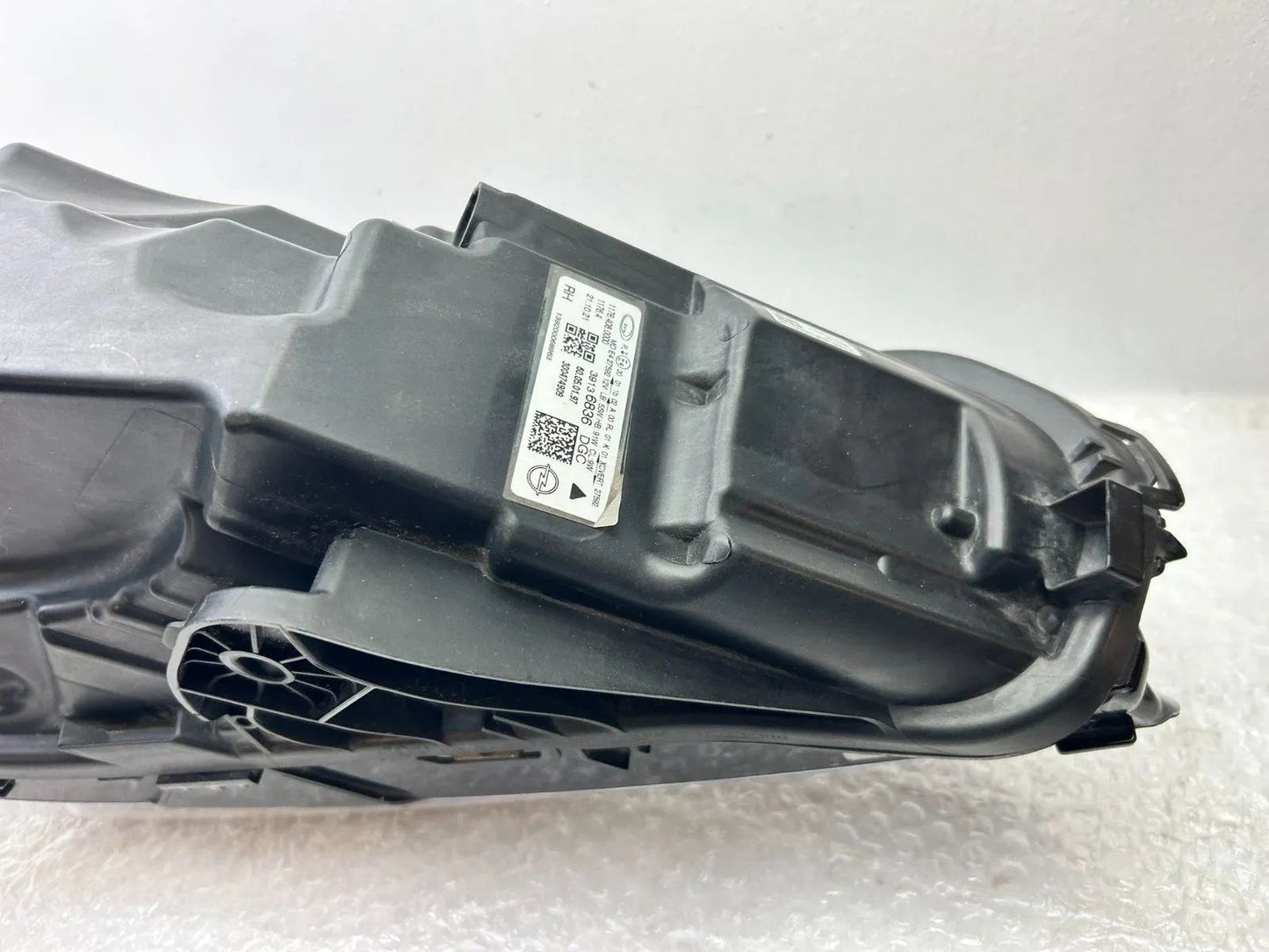 Original Opel Insignia B LED Scheinwerfer rechts 39136836