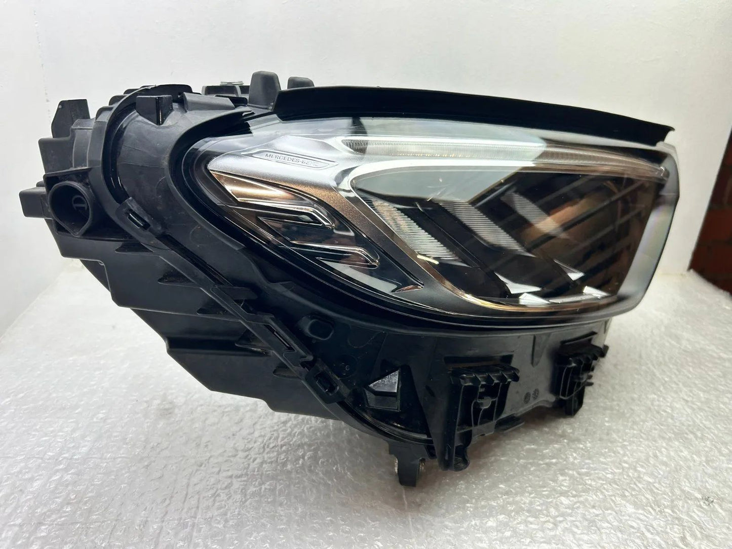 Original Mercedes GLC W254 LED Scheinwerfer rechts A2549061600