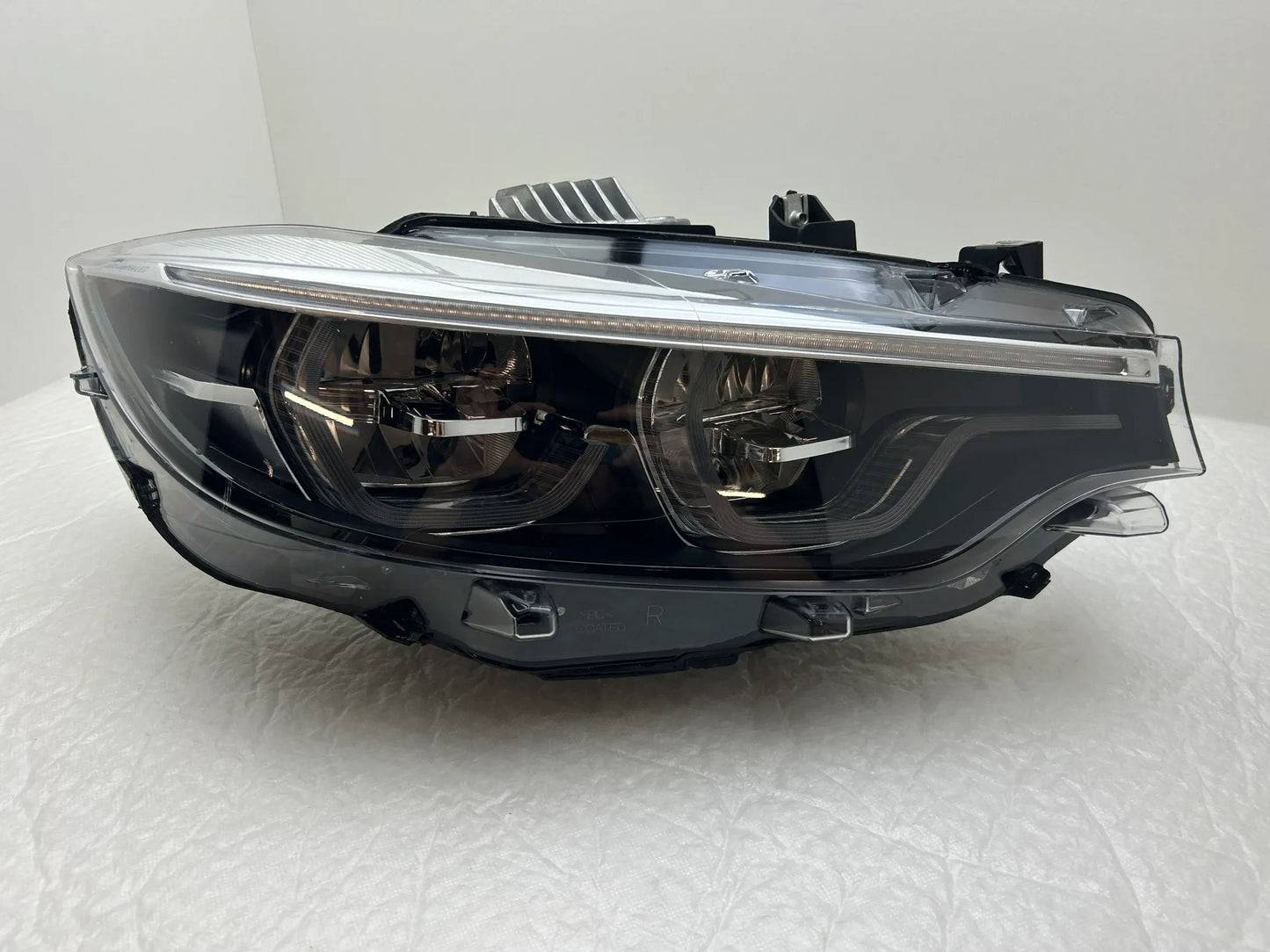 BMW 4er F32 F33 F80 Adaptive LED Scheinwerfer rechts 7478158