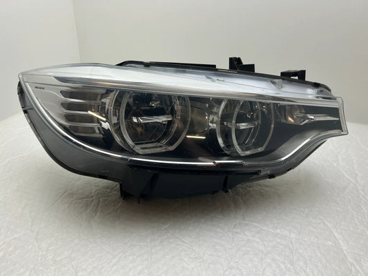 Original BMW 4er F32 F34 F36 LED Scheinwerfer rechts 7424106