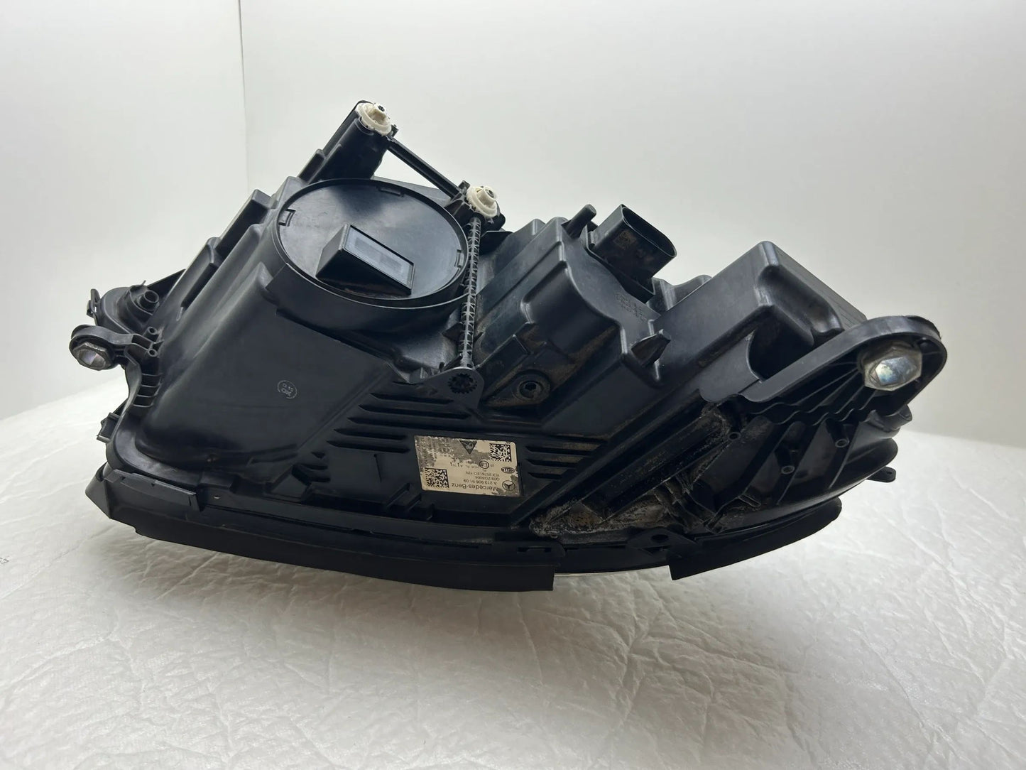Original Mercedes W213 LED Scheinwerfer links A2139069109
