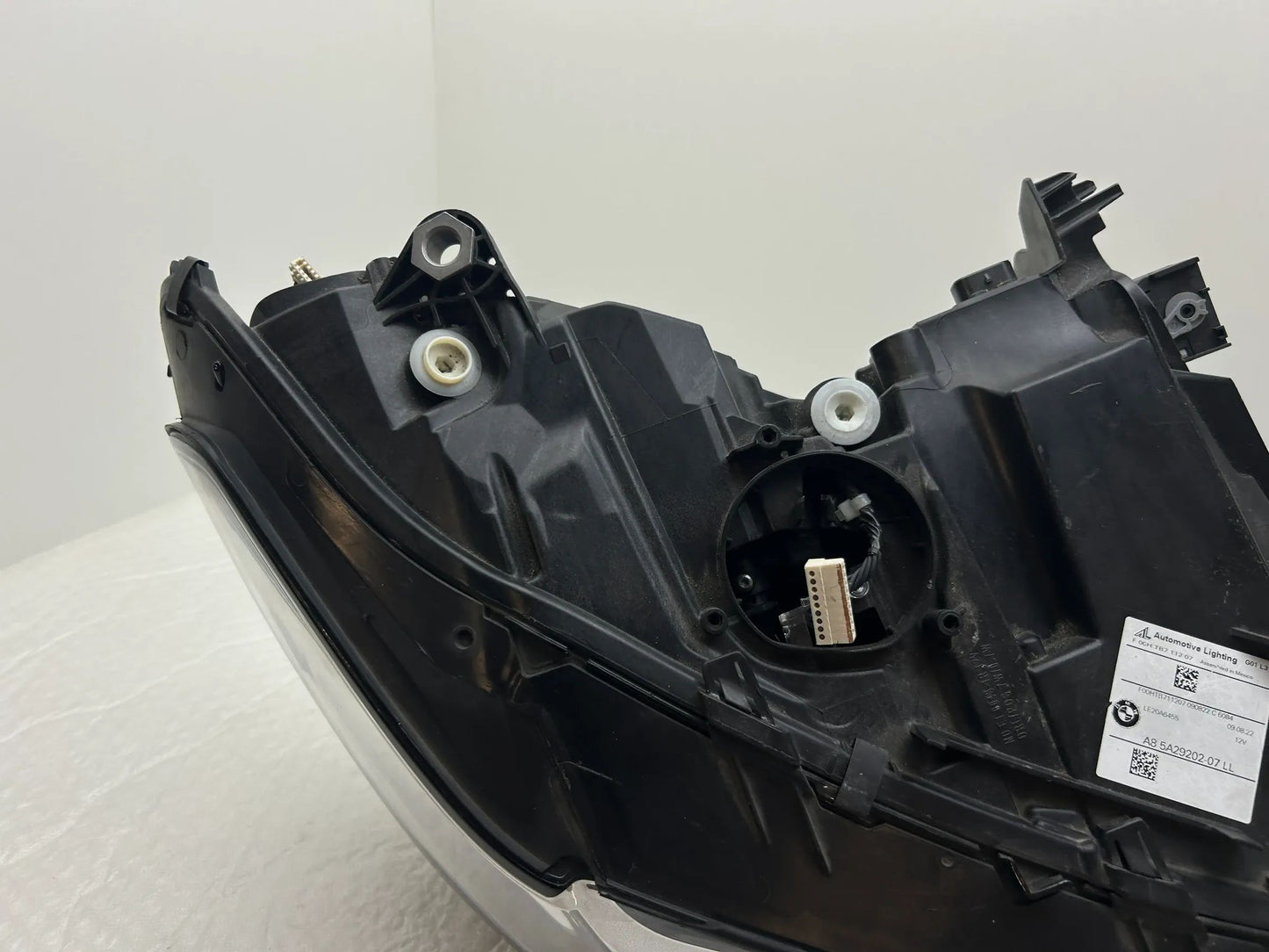 Original BMW X3 G01 X4 G04 LED Scheinwerfer rechts 5A29202